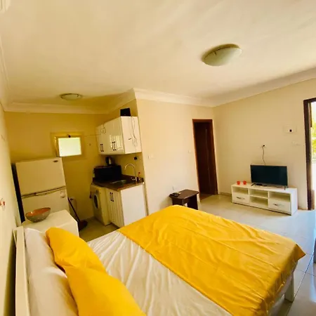 Hurghada-Magawish Studio 2