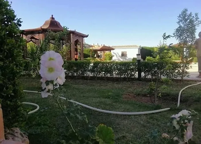 Dağ evi Hurghada-magawish 2 Hurgada